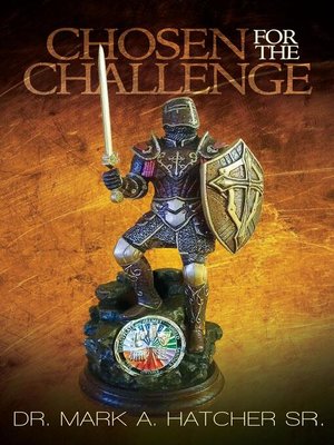 cover image of Chosen For the Challenge